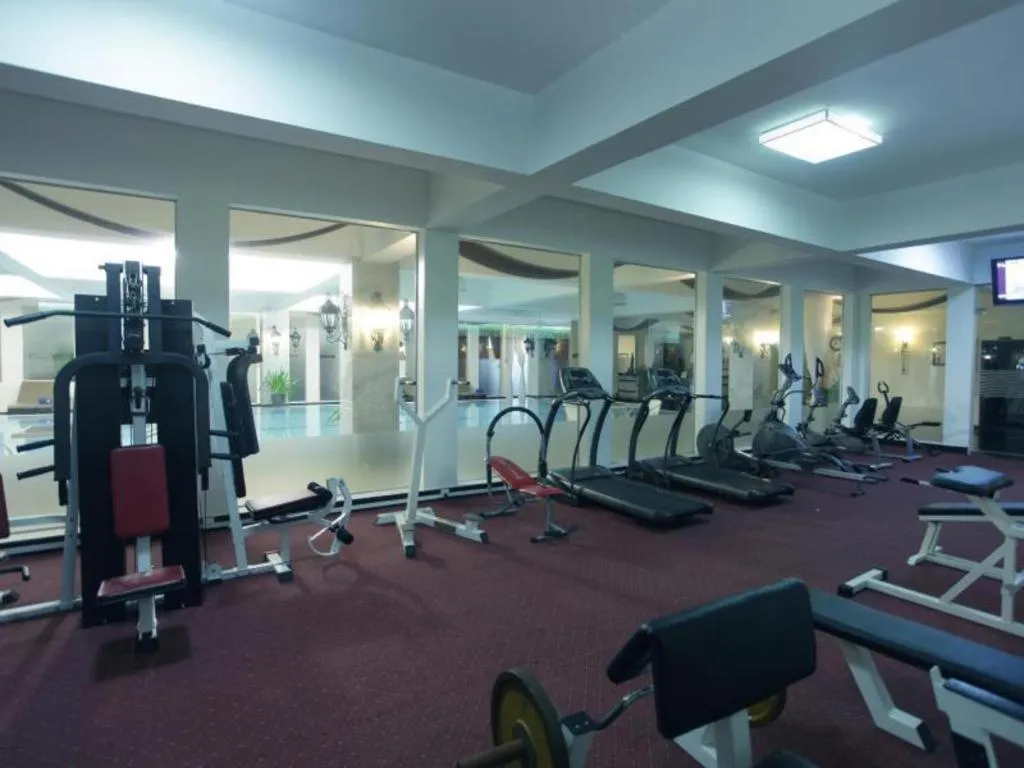 Sokhalay Angkor Residence and Spa