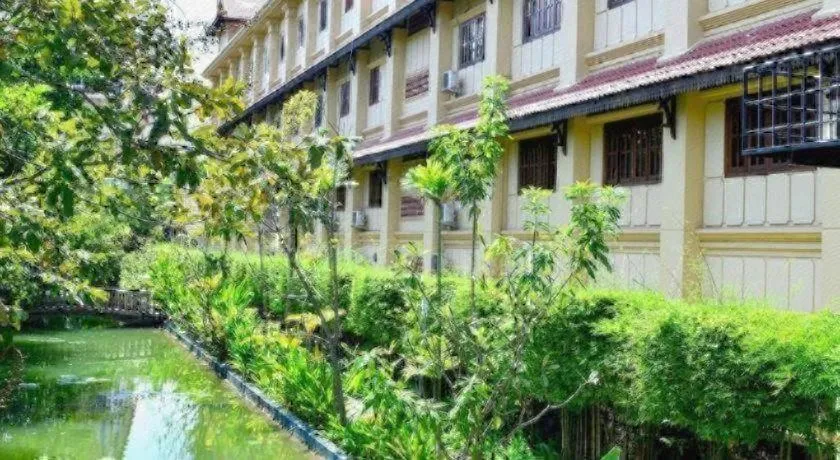 Sokhalay Angkor Residence and Spa