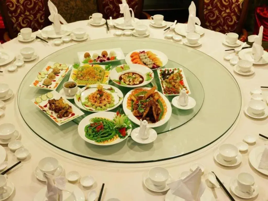 Sokhalay Angkor Residence and Spa Sokhalay Angkor Residence and Spa