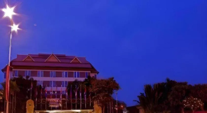 Sokhalay Angkor Residence and Spa