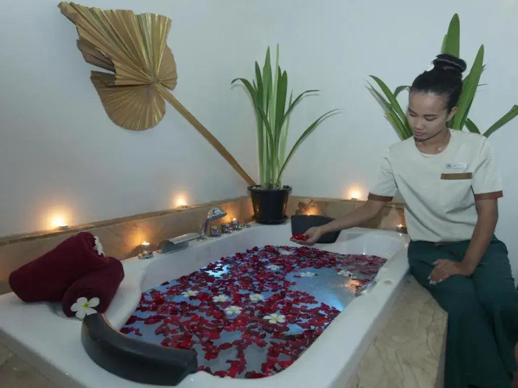 Sokhalay Angkor Residence and Spa Sokhalay Angkor Residence and Spa