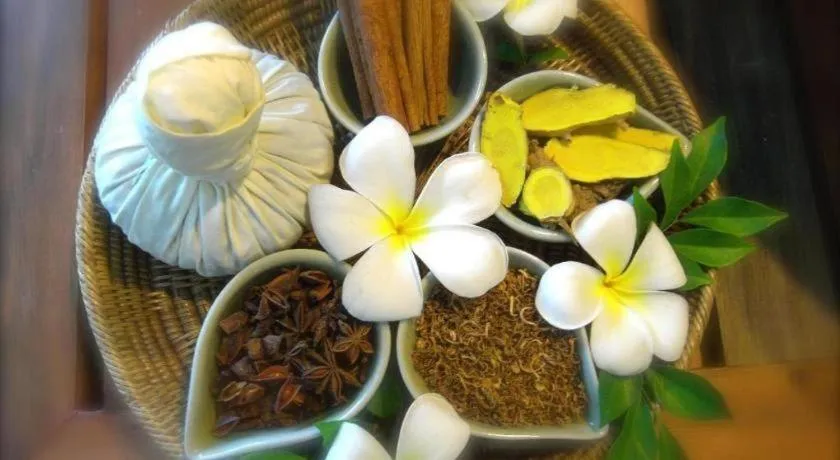 Sokhalay Angkor Residence and Spa