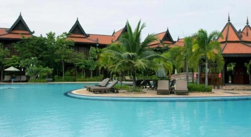 Sokhalay Angkor Residence and Spa