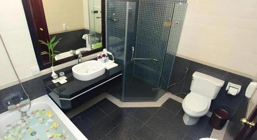 Sokhalay Angkor Residence and Spa