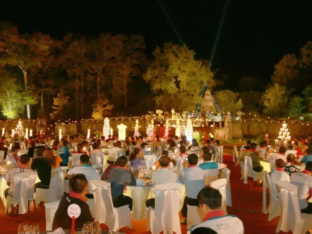 Sokhalay Angkor Residence and Spa