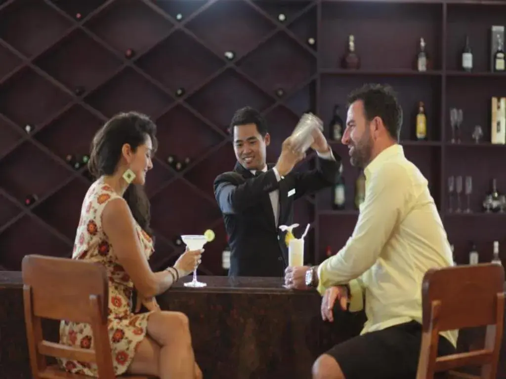 Sokhalay Angkor Residence and Spa Sokhalay Angkor Residence and Spa