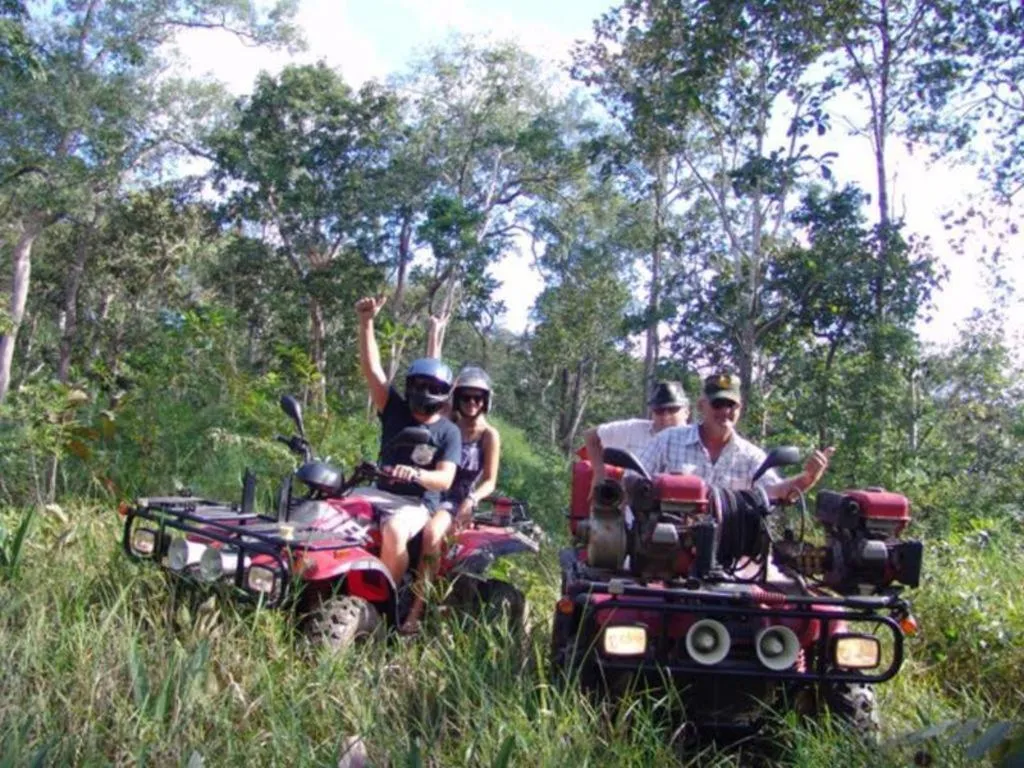 Sokhalay Angkor Residence and Spa