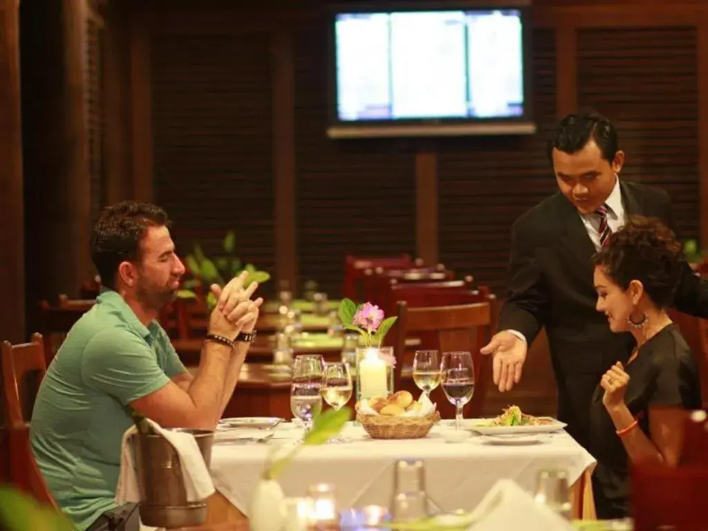 Sokhalay Angkor Residence and Spa Sokhalay Angkor Residence and Spa