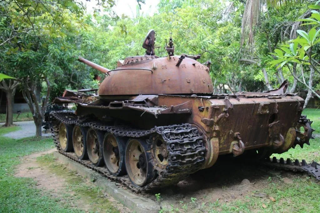 Sokhalay Angkor Residence and Spa