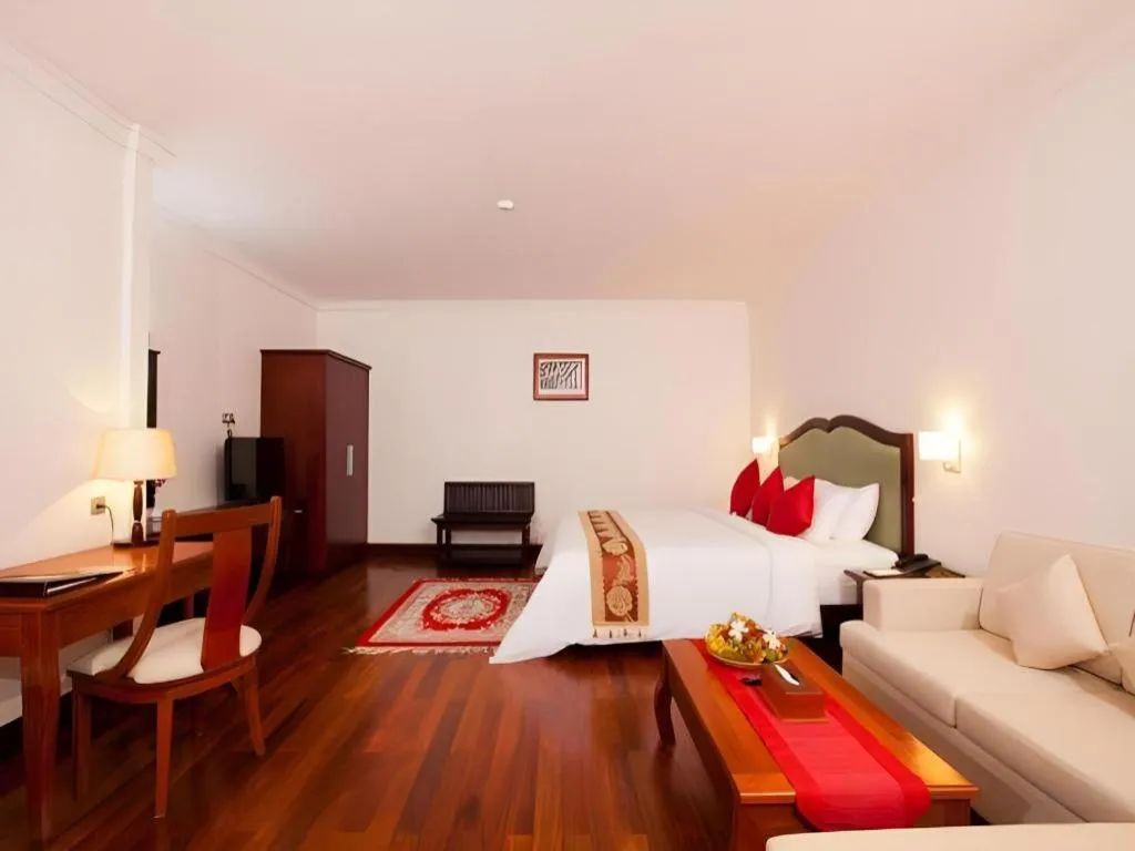 Sokhalay Angkor Residence and Spa