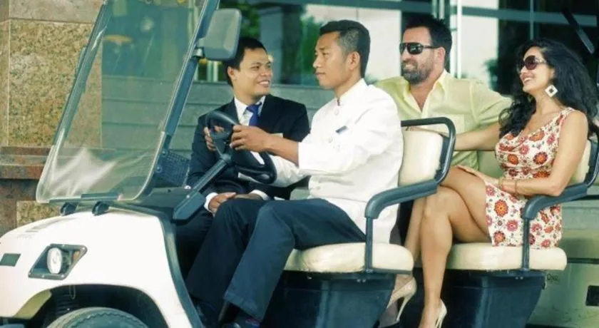 Sokhalay Angkor Residence and Spa