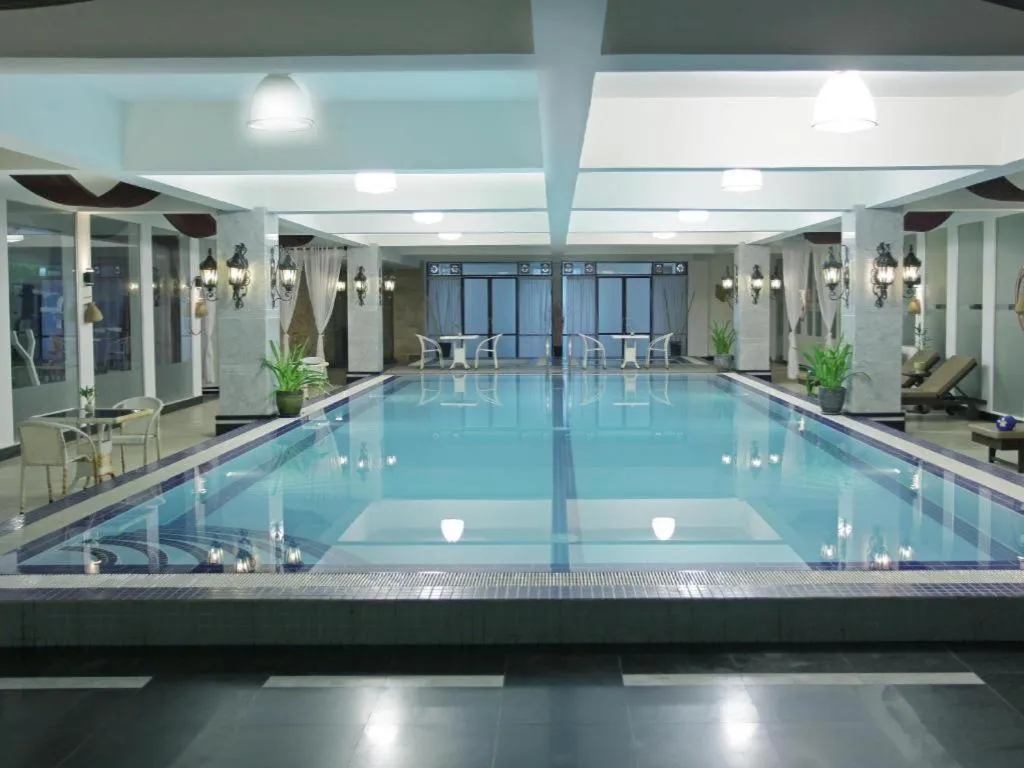 Sokhalay Angkor Residence and Spa