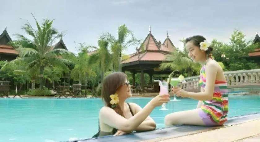 Sokhalay Angkor Residence and Spa