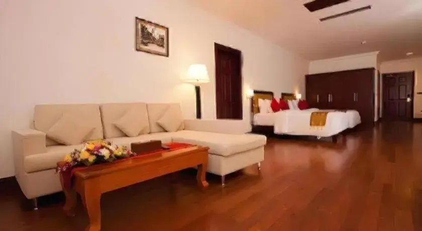 Sokhalay Angkor Residence and Spa Sokhalay Angkor Residence and Spa