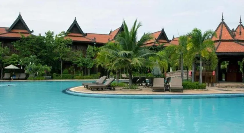 Sokhalay Angkor Residence and Spa