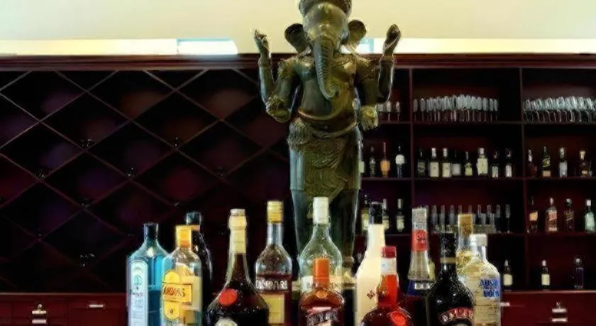 Sokhalay Angkor Residence and Spa