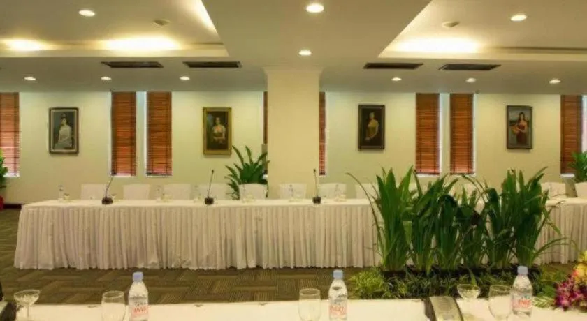 Sokhalay Angkor Residence and Spa