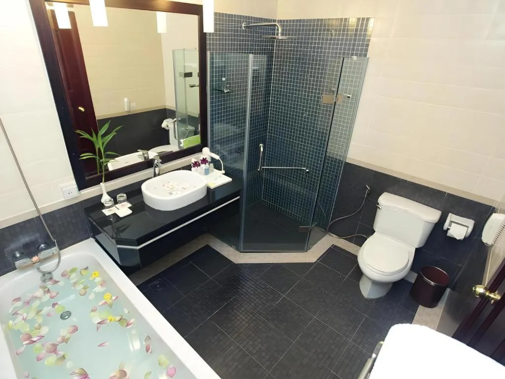 Sokhalay Angkor Residence and Spa