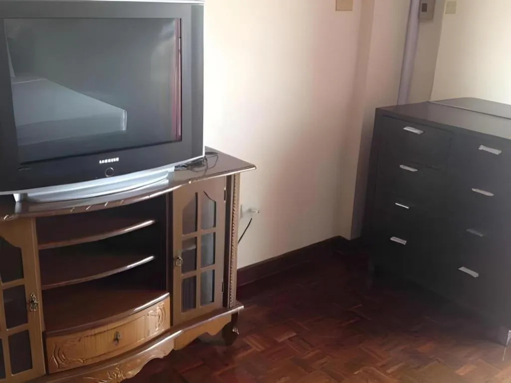 Chao Phya Grand Hotel