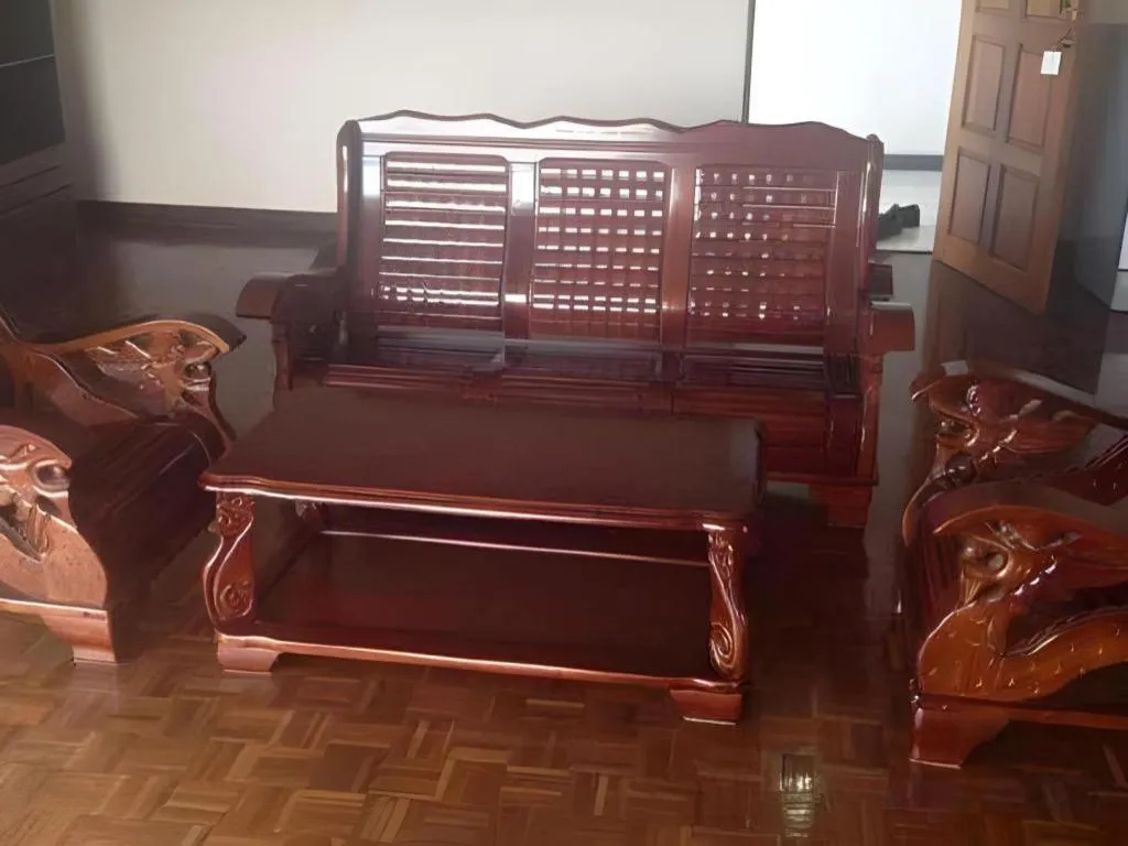 Chao Phya Grand Hotel