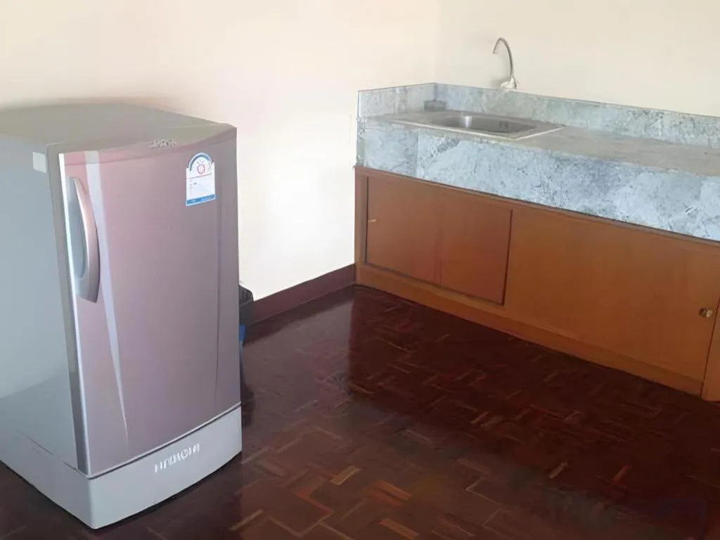 Chao Phya Grand Hotel