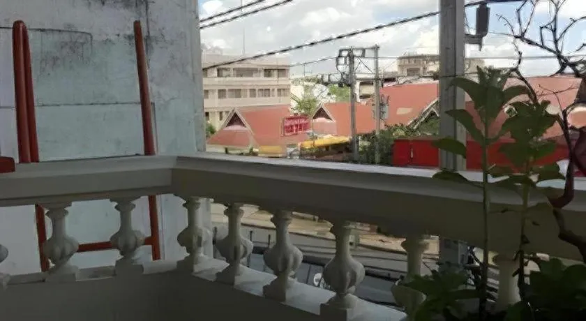 Chao Phya Grand Hotel