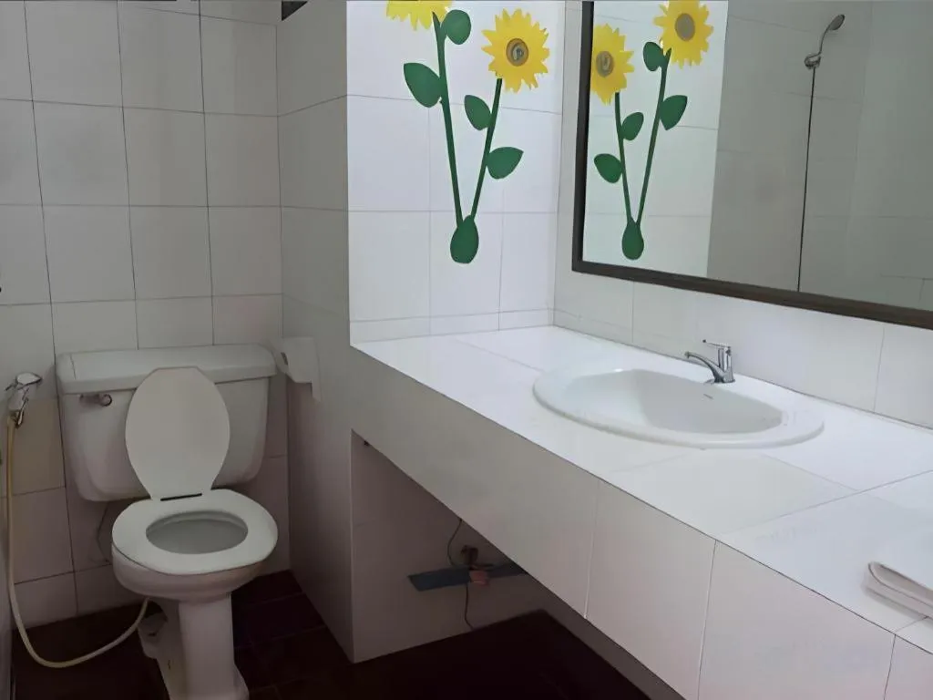 Chao Phya Grand Hotel