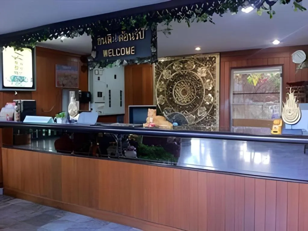 Chao Phya Grand Hotel