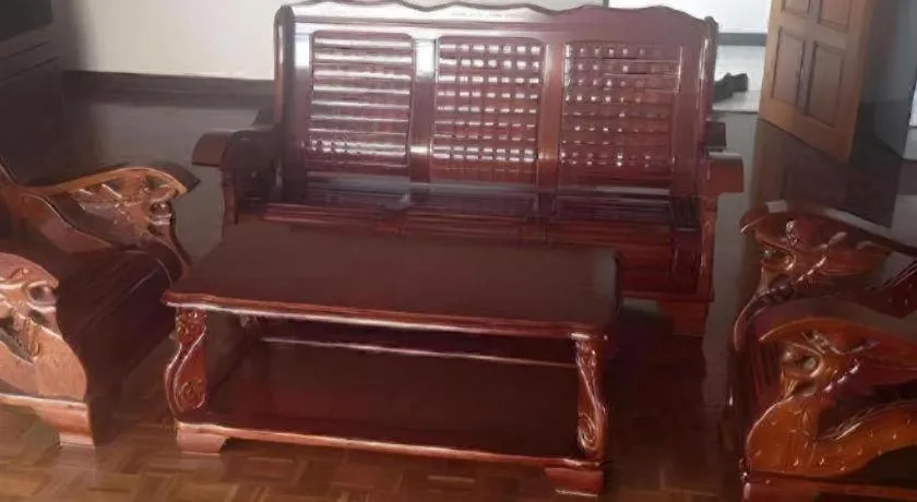 Chao Phya Grand Hotel