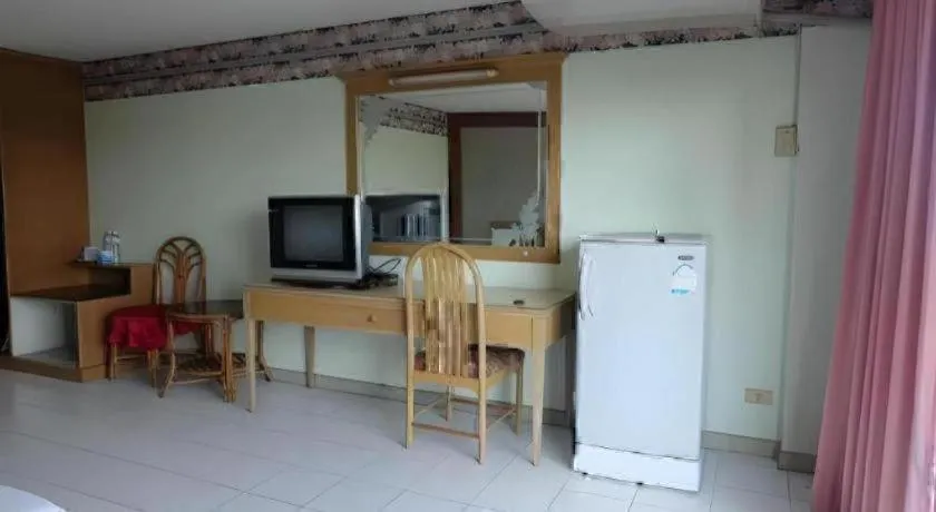 Chao Phya Grand Hotel