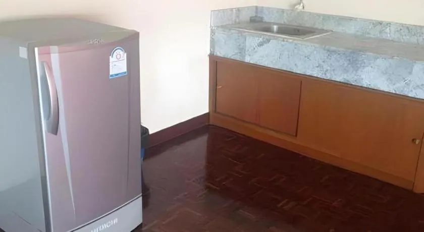 Chao Phya Grand Hotel