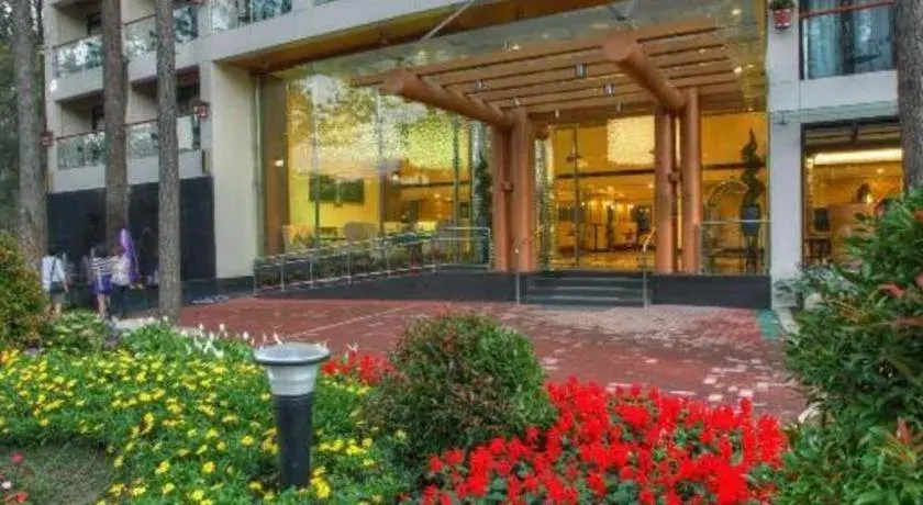 Le Monet Hotel Le Monet Hotel