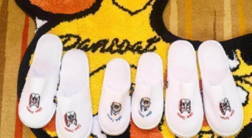 Howard Johnson by Wyndham Sunshine Plaza Ningbo