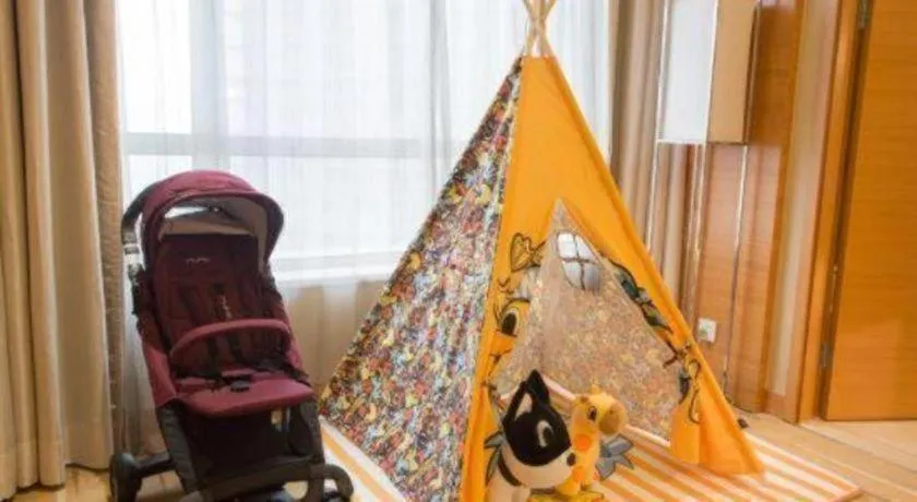 Howard Johnson by Wyndham Sunshine Plaza Ningbo