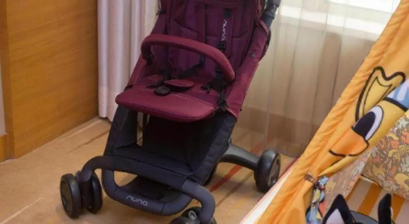 Howard Johnson by Wyndham Sunshine Plaza Ningbo