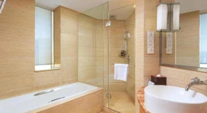 Howard Johnson by Wyndham Sunshine Plaza Ningbo