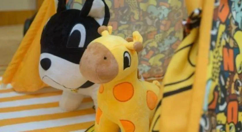 Howard Johnson by Wyndham Sunshine Plaza Ningbo