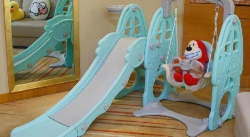 Howard Johnson by Wyndham Sunshine Plaza Ningbo