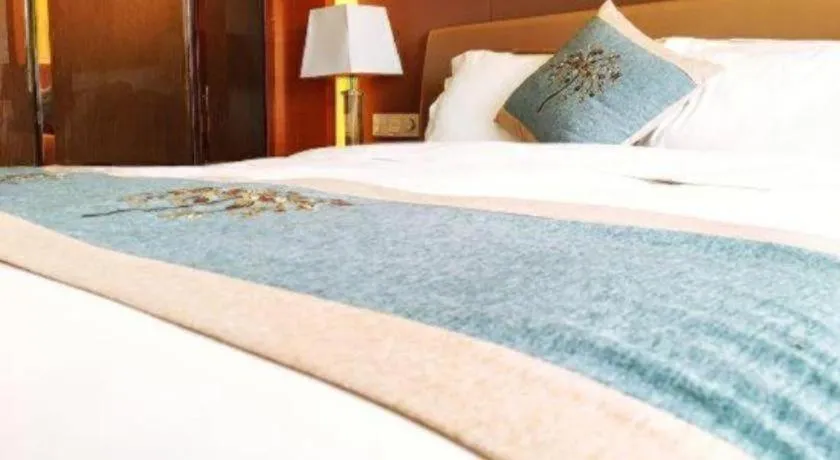 Howard Johnson by Wyndham Sunshine Plaza Ningbo