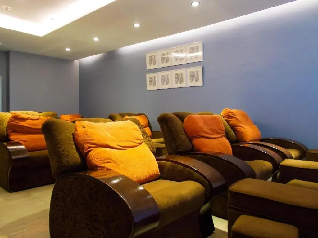 Avenue Suites Avenue Suites