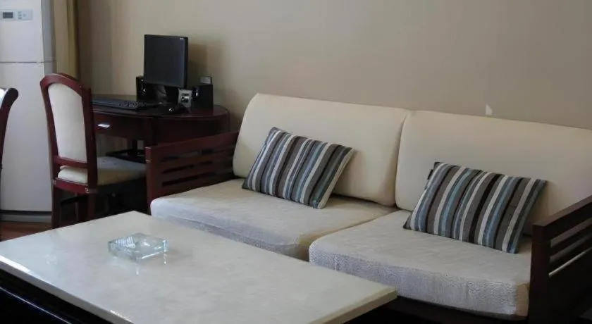 Zhangjiajie Fulante News Business Hotel