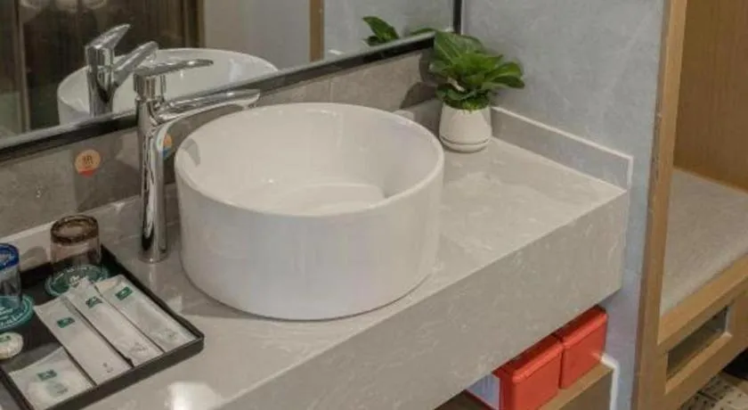 Zhangjiajie Fulante News Business Hotel