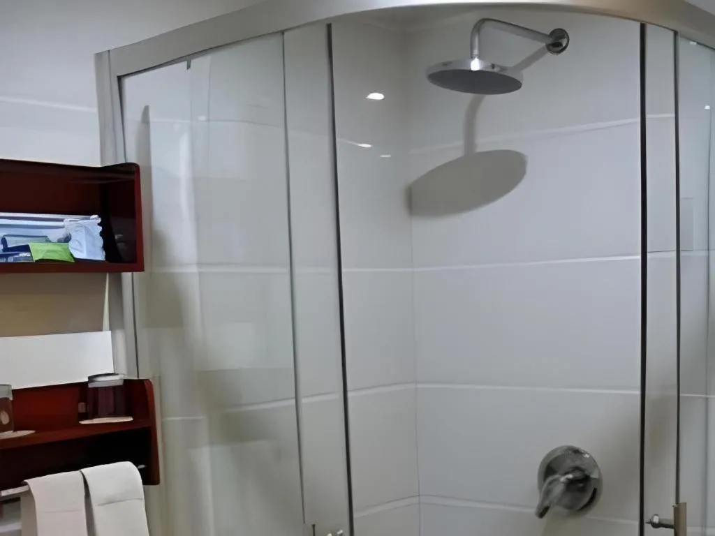 Zhangjiajie Fulante News Business Hotel