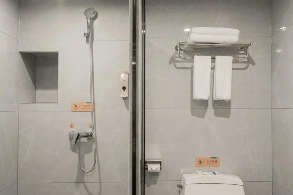 Zhangjiajie Fulante News Business Hotel