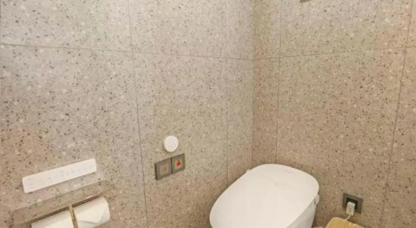 Huangshan Yupinglou Hotel