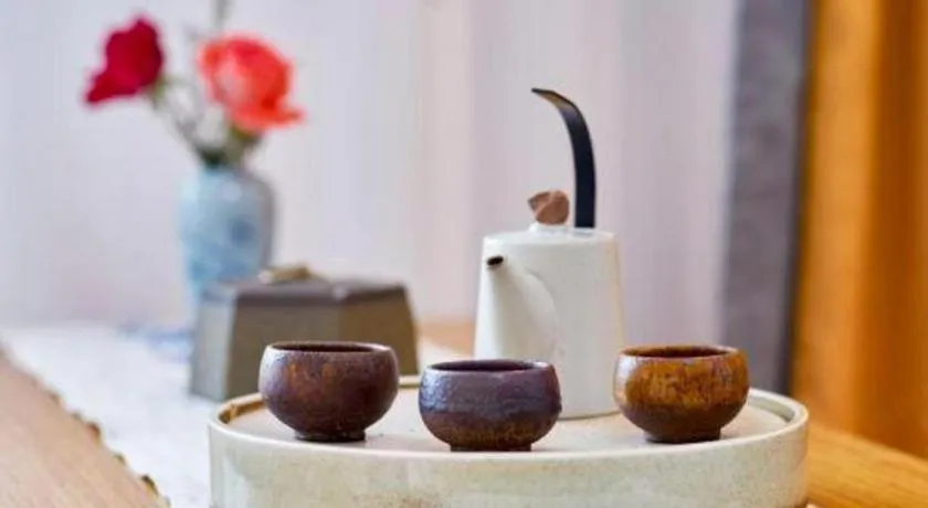 Huangshan Yupinglou Hotel