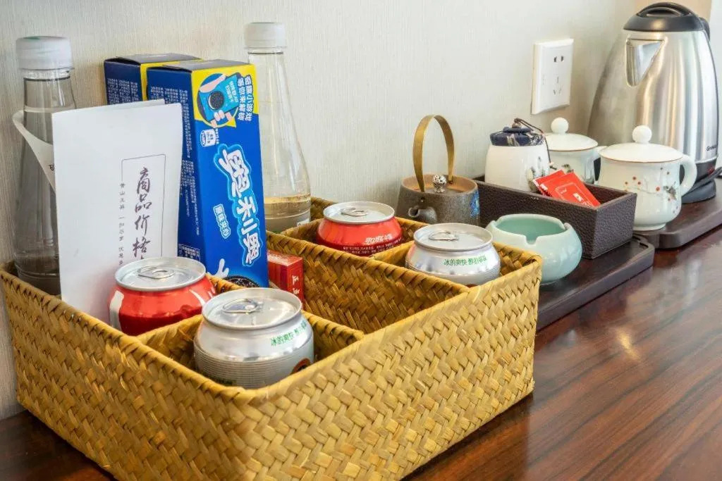 Huangshan Yupinglou Hotel