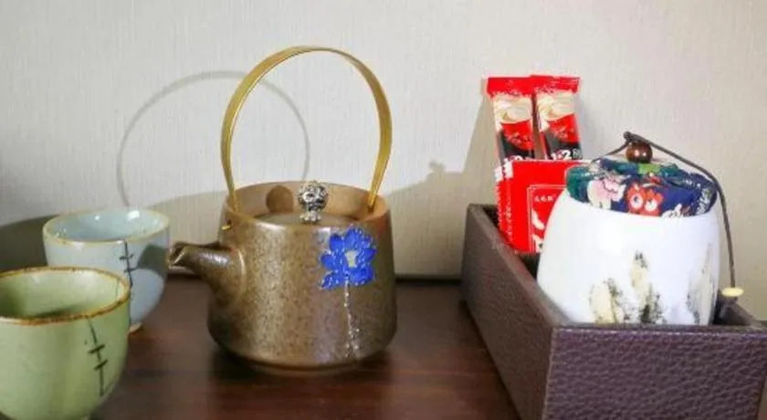 Huangshan Yupinglou Hotel