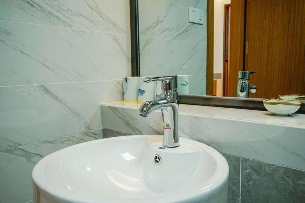 Huangshan Yupinglou Hotel