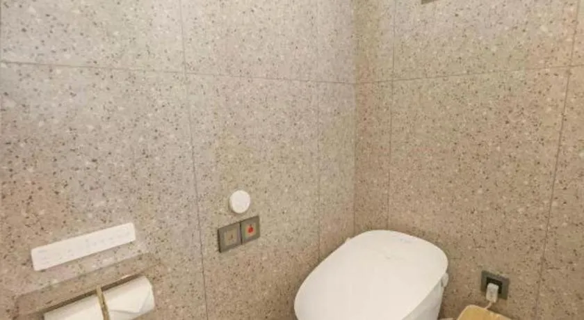 Huangshan Yupinglou Hotel